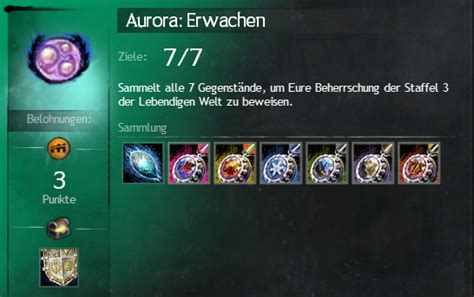 gw2 aurora erwachen.